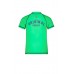 B.Nosy jongens sunguard UV shirt Bright Green